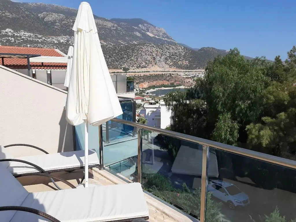 Apartment in Ortaalan